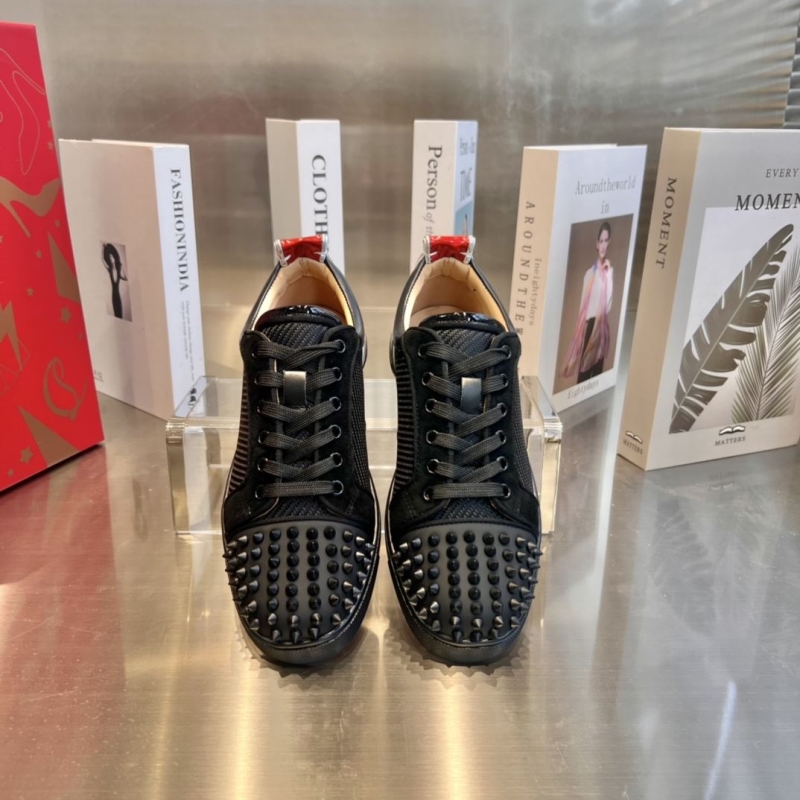 Ch**an louboutin sneakers